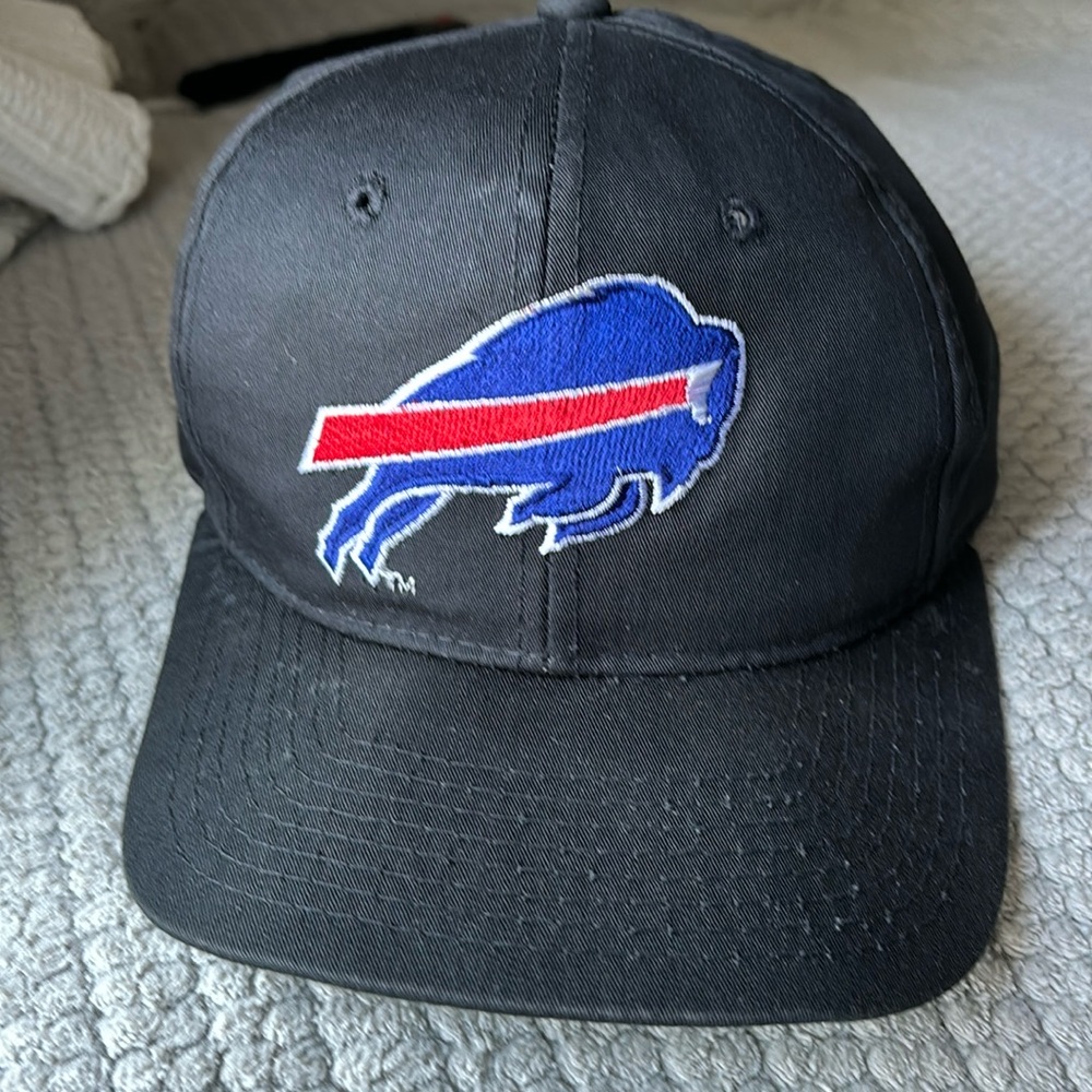 COPY - Buffalo Bills Starter SnapBack